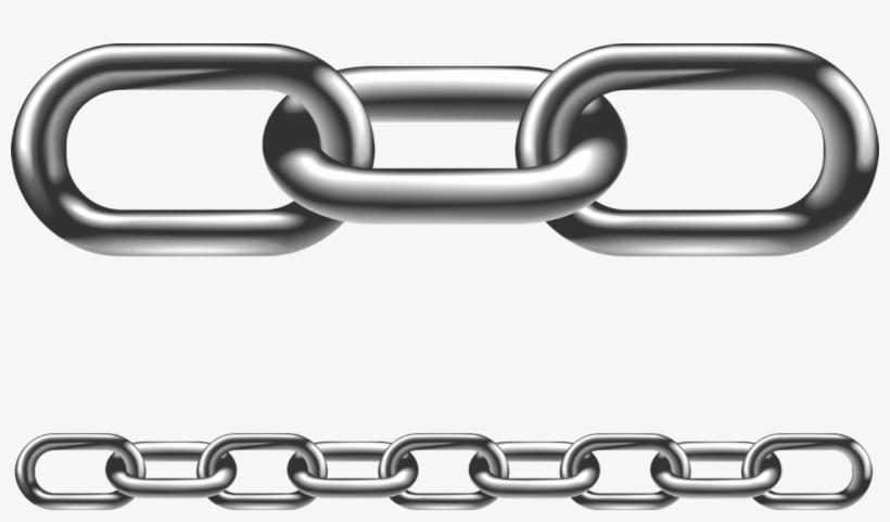 Detail Chain Links Png Nomer 3