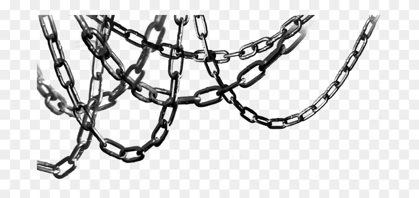 Detail Chain Links Png Nomer 26