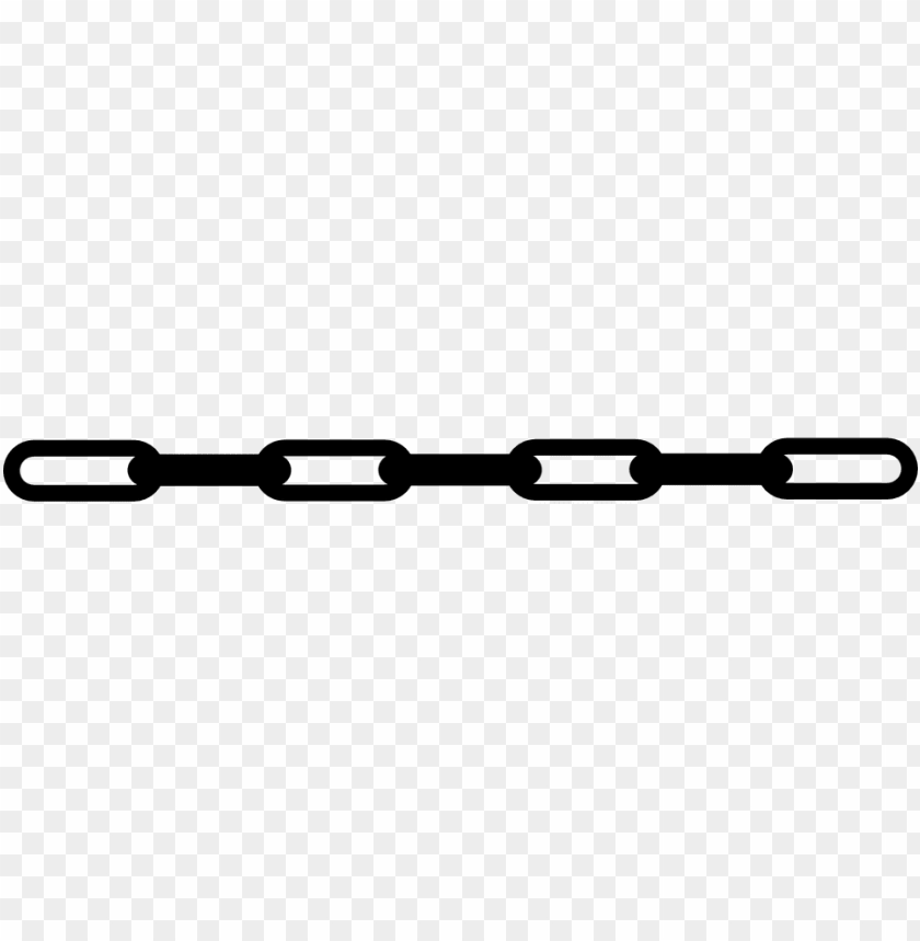 Detail Chain Links Png Nomer 27