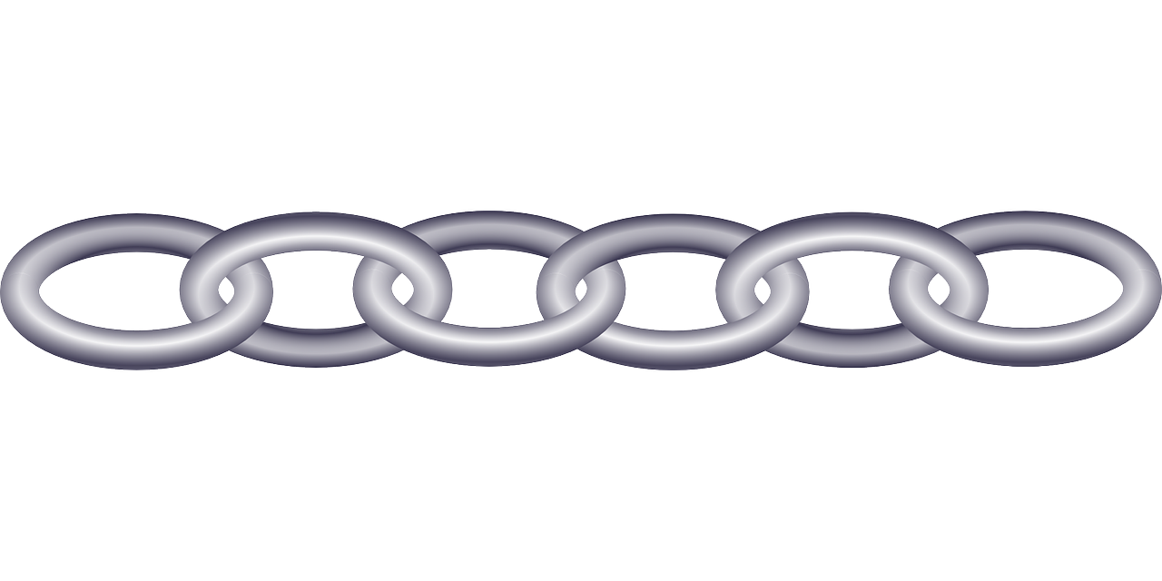 Detail Chain Links Png Nomer 4