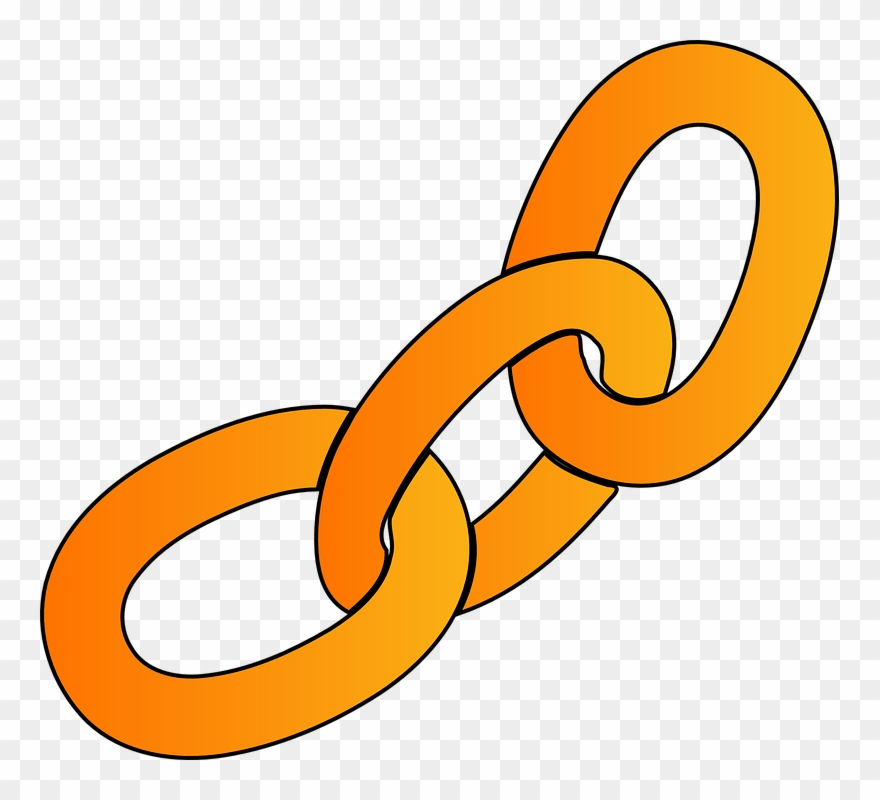 Download Chain Links Png Nomer 28