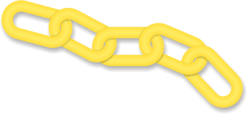 Detail Chain Links Png Nomer 39