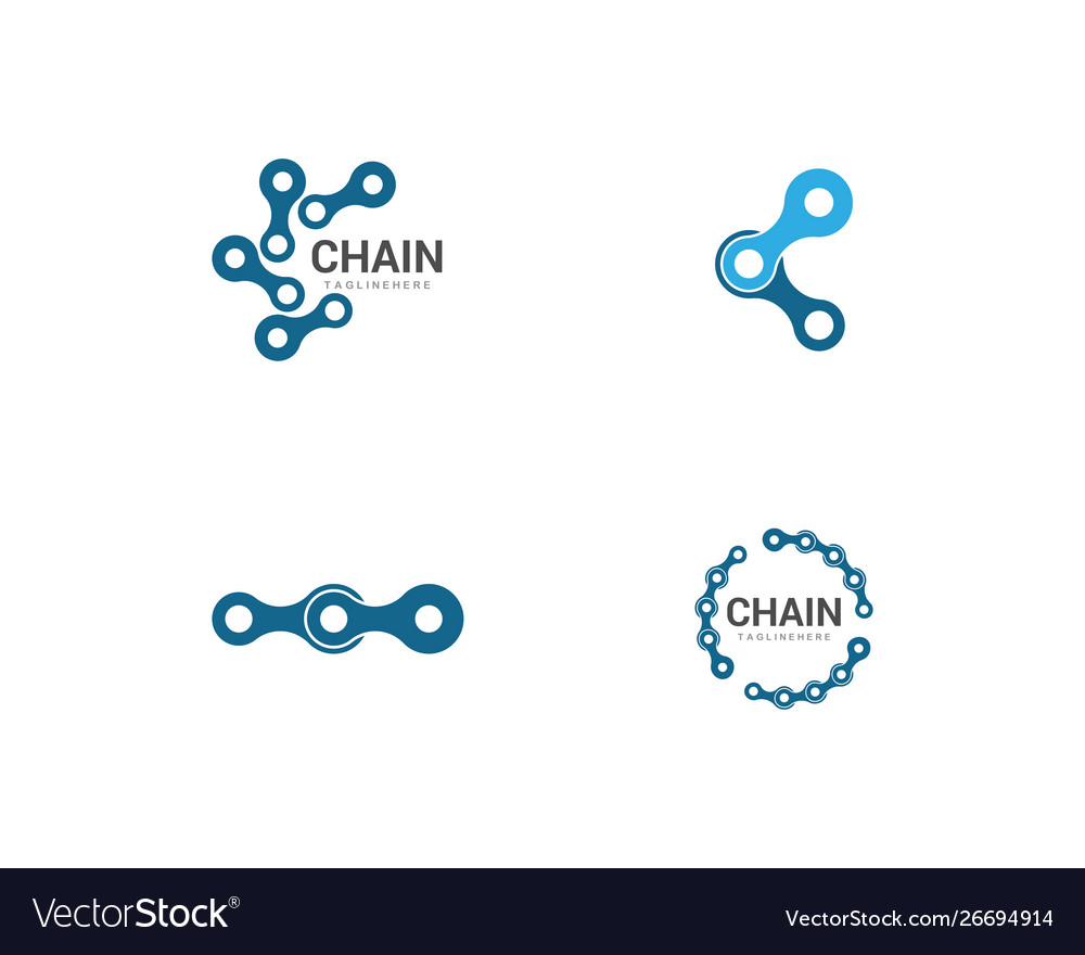 Chain Logo - KibrisPDR