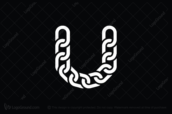 Detail Chain Logo Nomer 25