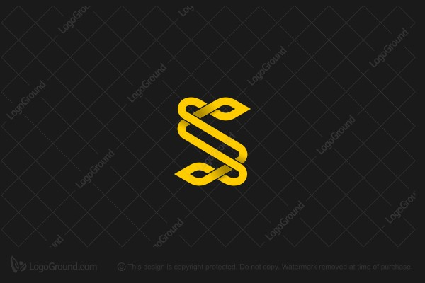 Detail Chain Logo Nomer 54