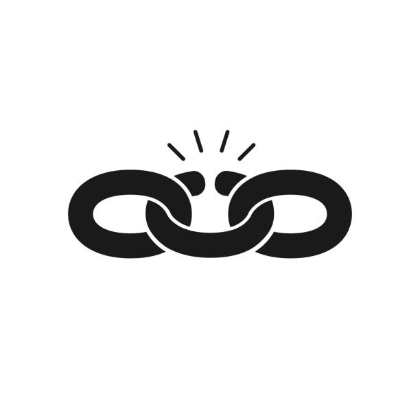 Detail Chain Logo Nomer 7
