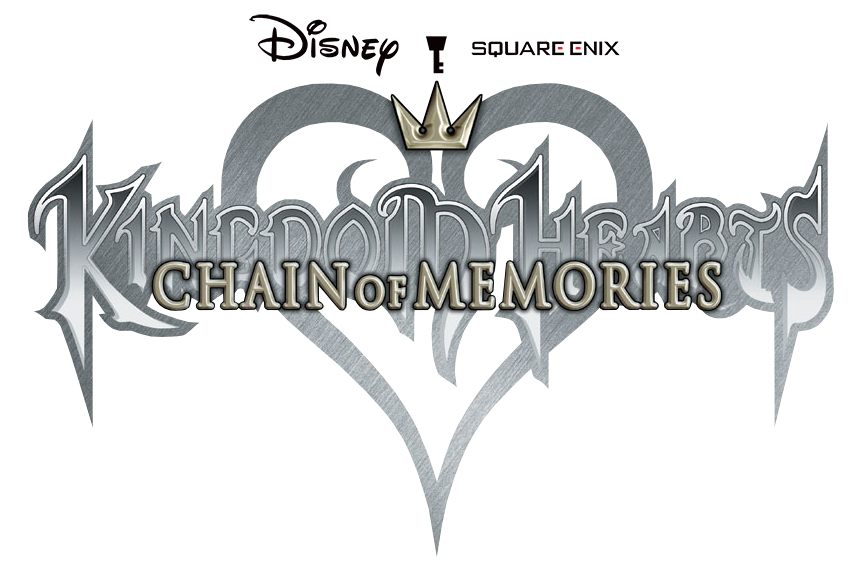 Detail Chain Of Memories Nomer 24