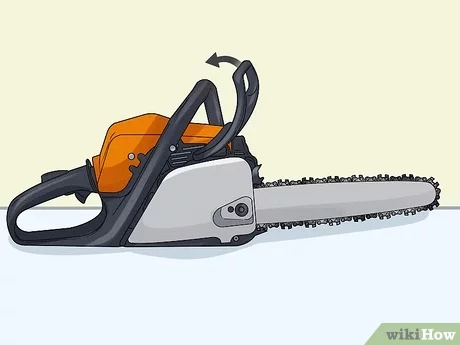 Detail Chain Saw Images Nomer 54