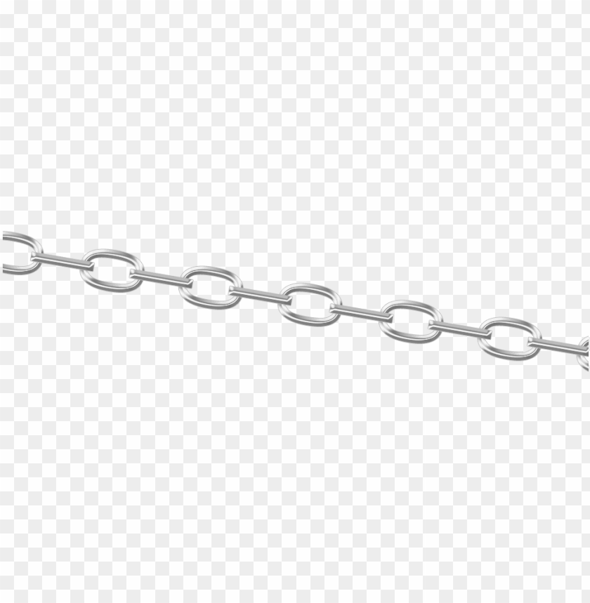 Detail Chain Transparent Background Nomer 9
