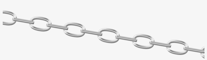 Detail Chain Transparent Background Nomer 11