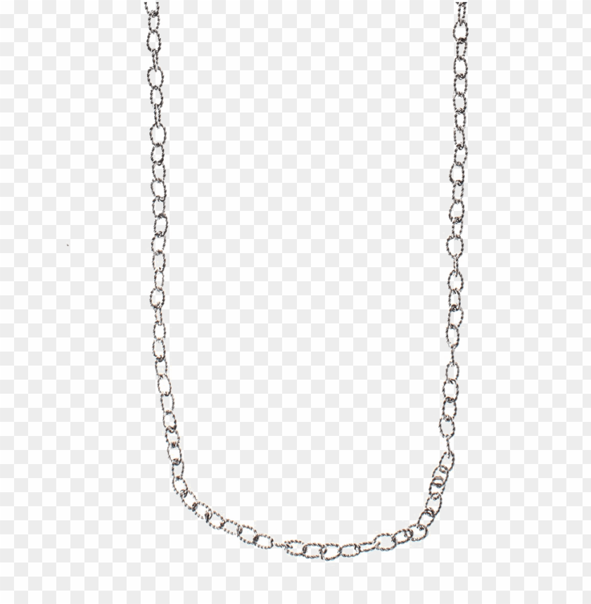 Detail Chain Transparent Background Nomer 14