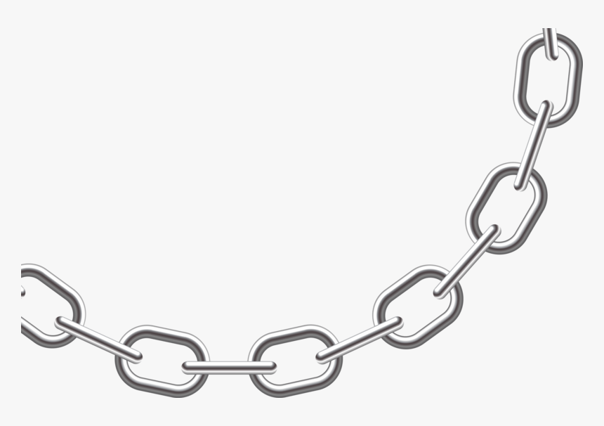 Detail Chain Transparent Background Nomer 15