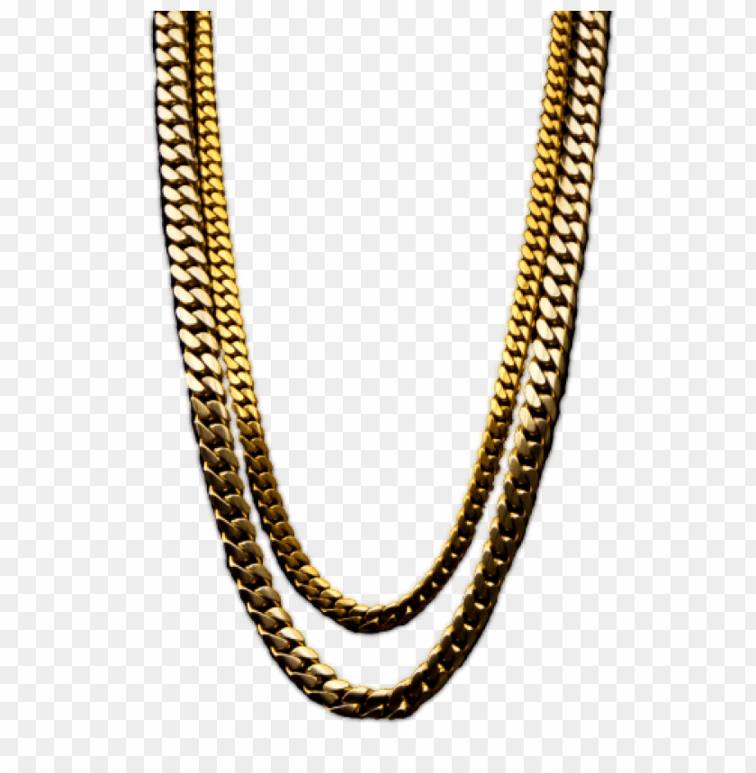 Detail Chain Transparent Background Nomer 22