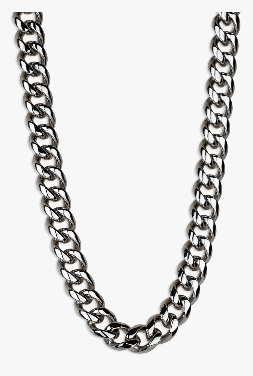 Detail Chain Transparent Background Nomer 27