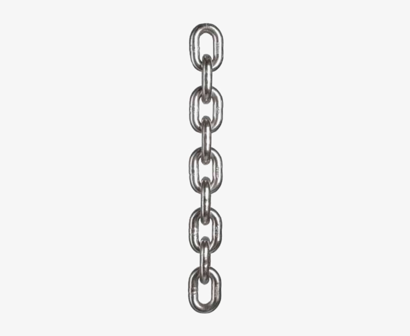 Detail Chain Transparent Background Nomer 30