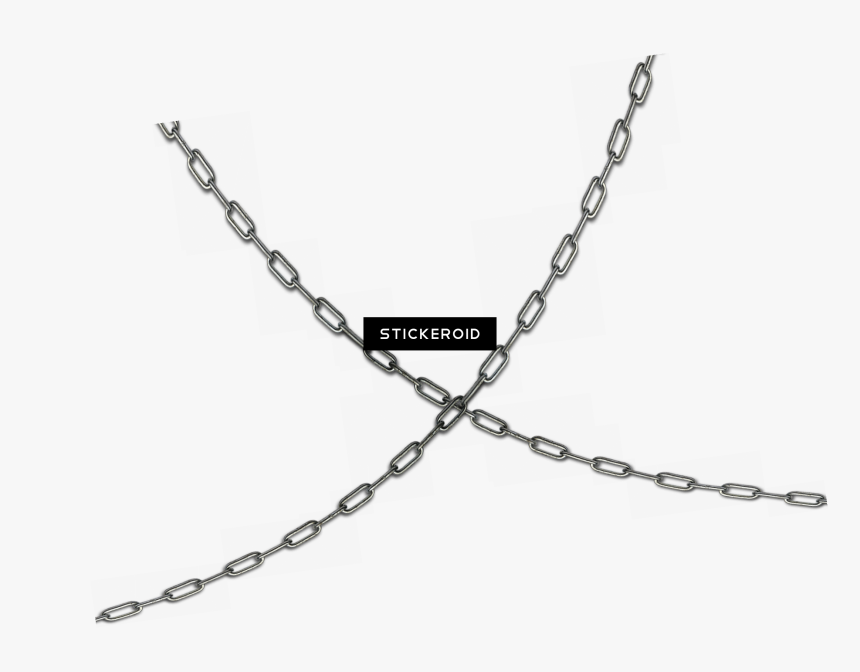 Detail Chain Transparent Background Nomer 32