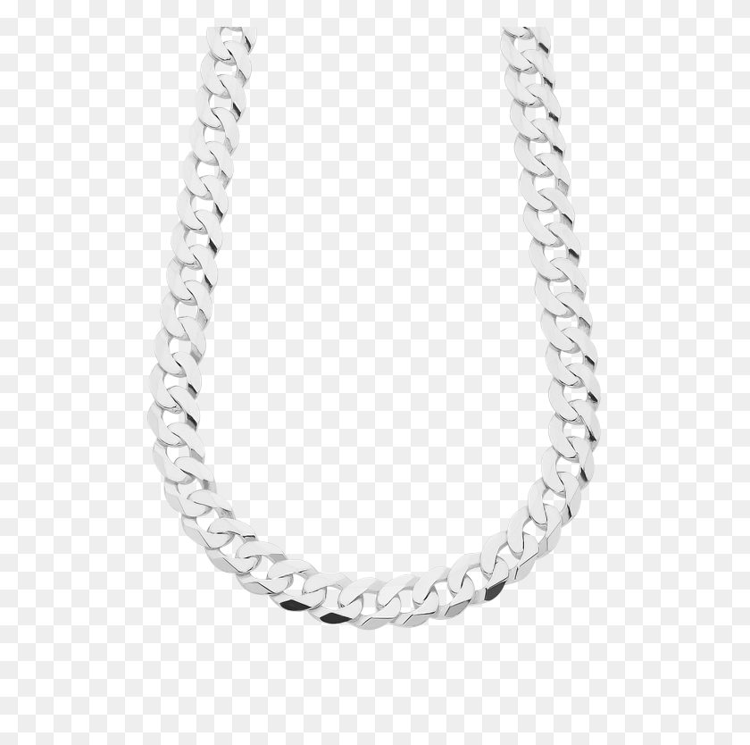 Detail Chain Transparent Background Nomer 33