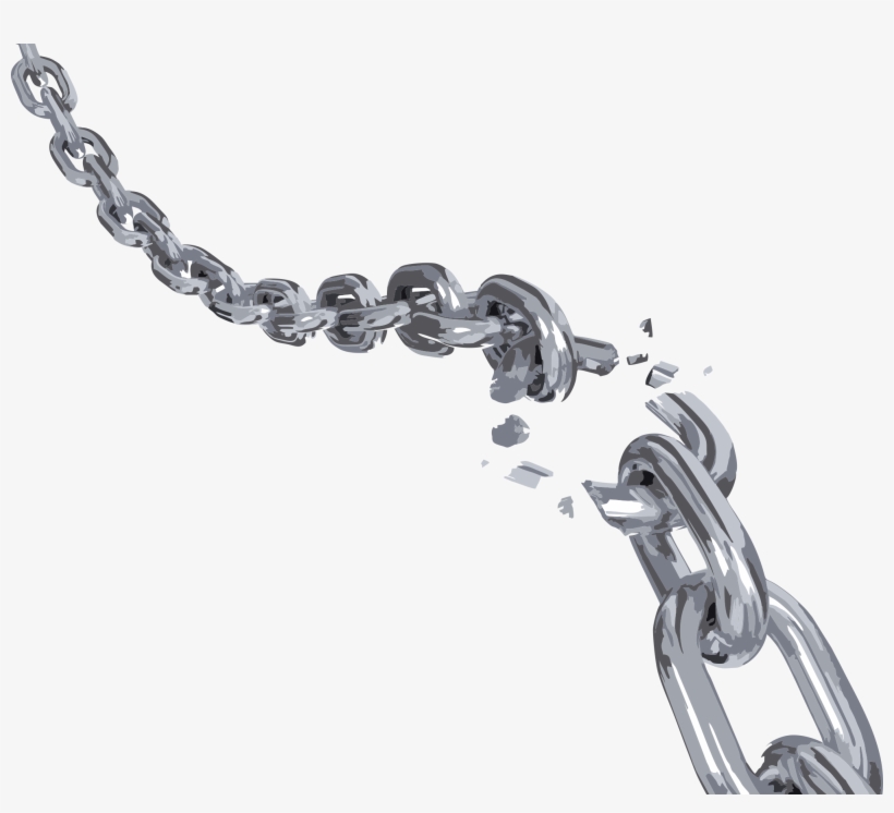 Detail Chain Transparent Background Nomer 34