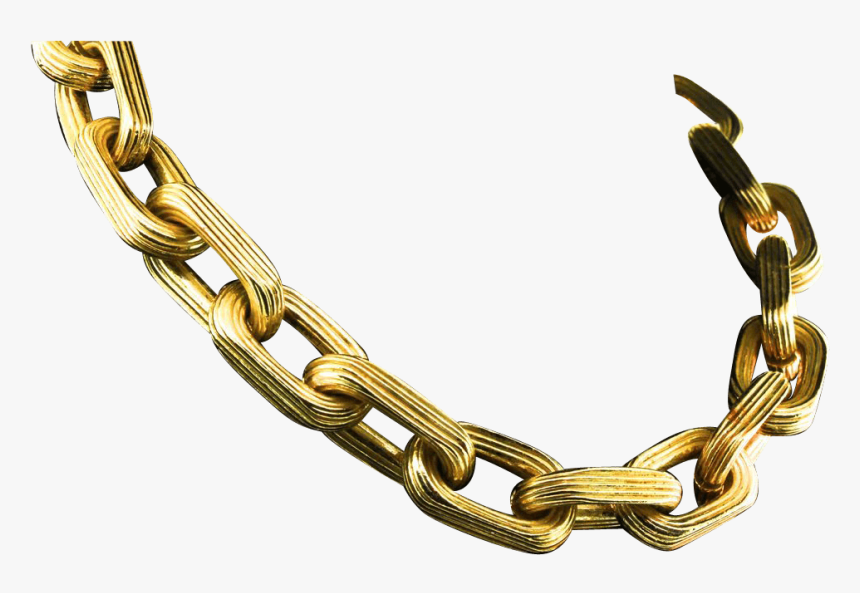 Detail Chain Transparent Background Nomer 39