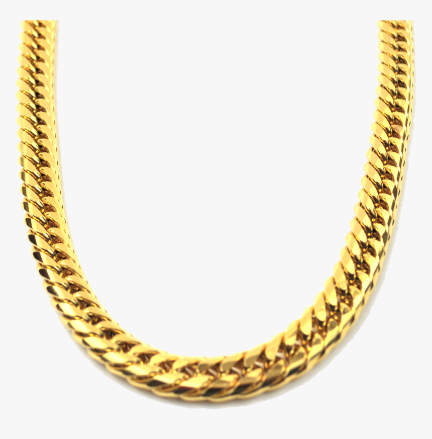 Detail Chain Transparent Background Nomer 40