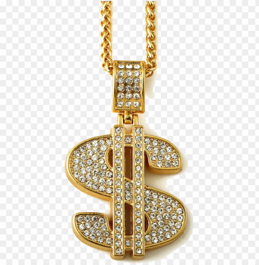 Detail Chain Transparent Background Nomer 42