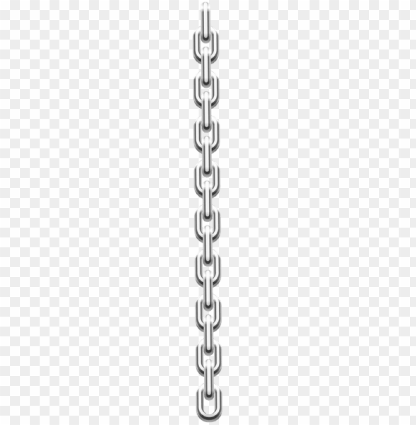 Detail Chain Transparent Background Nomer 48