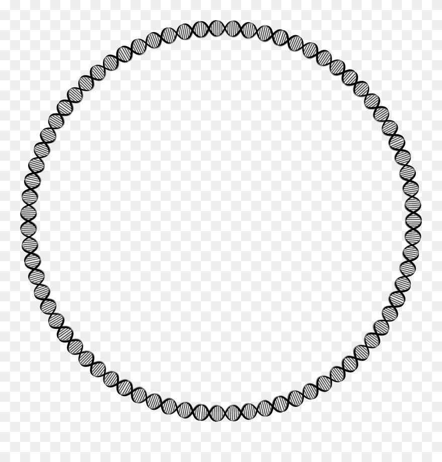 Detail Chain Vector Png Nomer 31