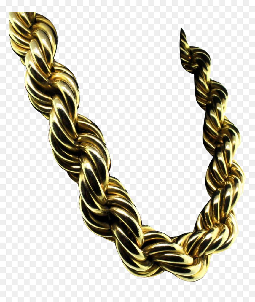 Detail Chain Vector Png Nomer 37