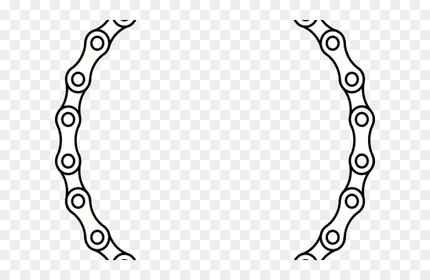 Detail Chain Vector Png Nomer 8