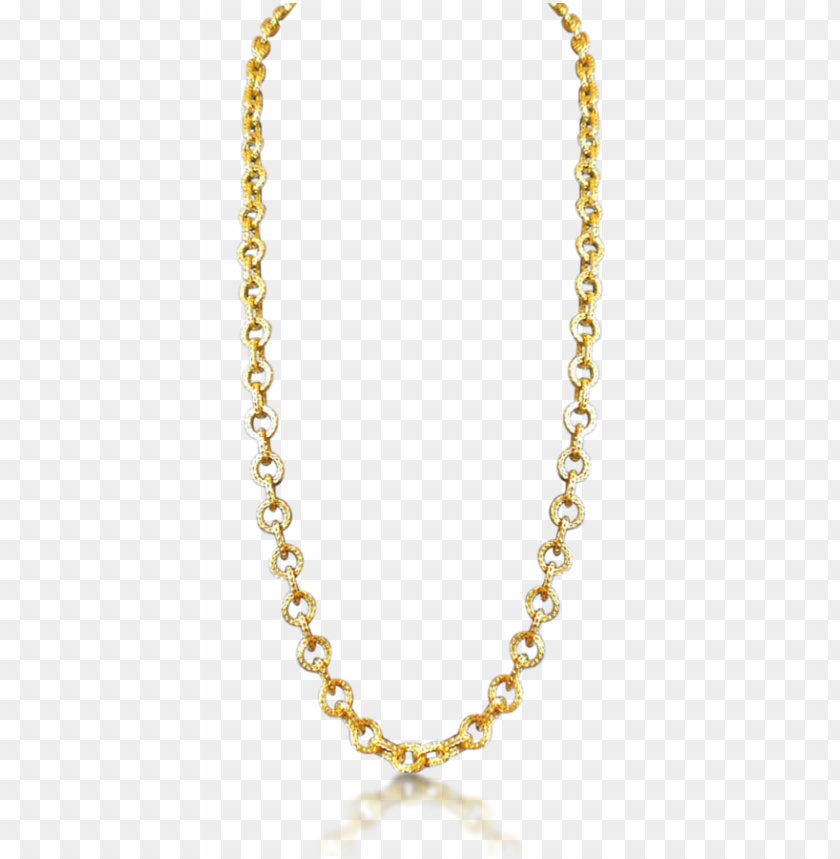 Detail Chain Vector Png Nomer 10