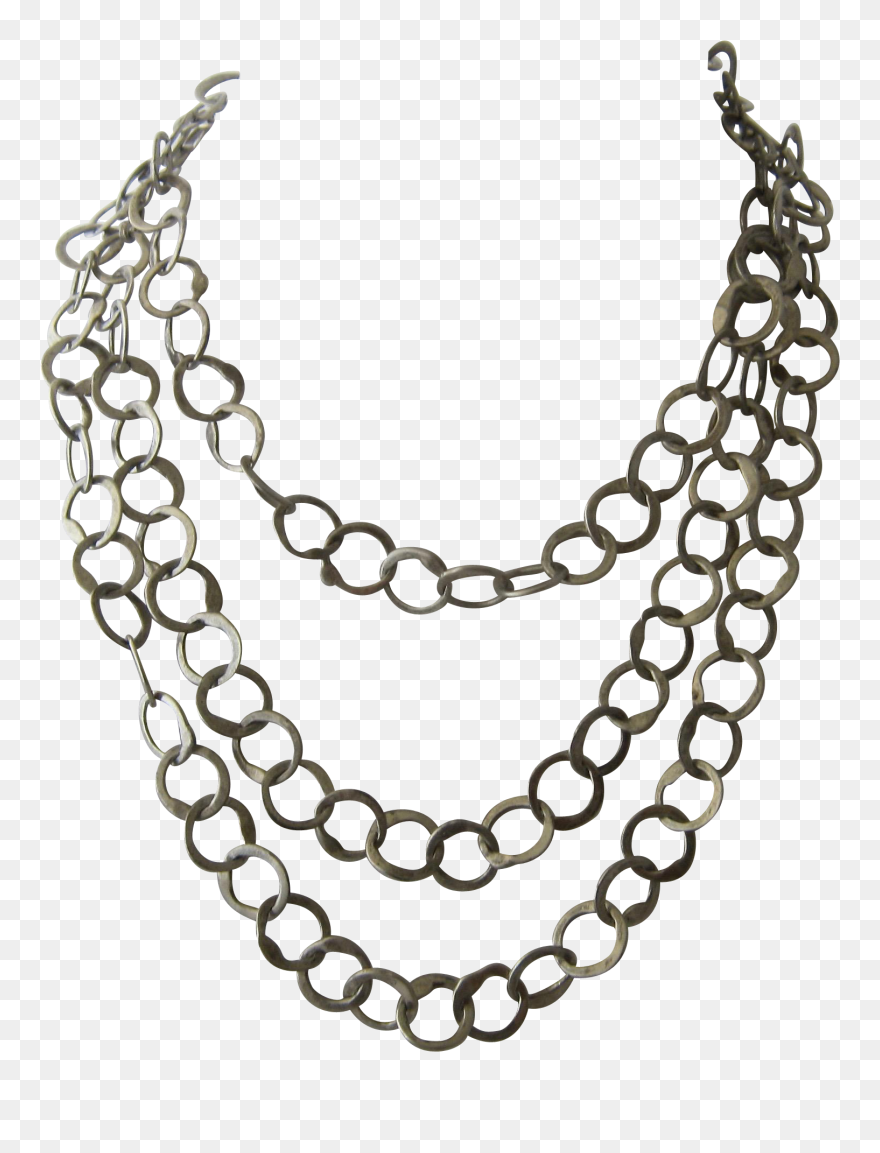 Detail Chains Png Nomer 41