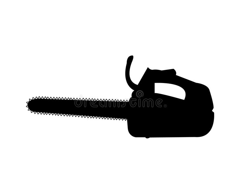 Detail Chainsaw Clipart Nomer 27