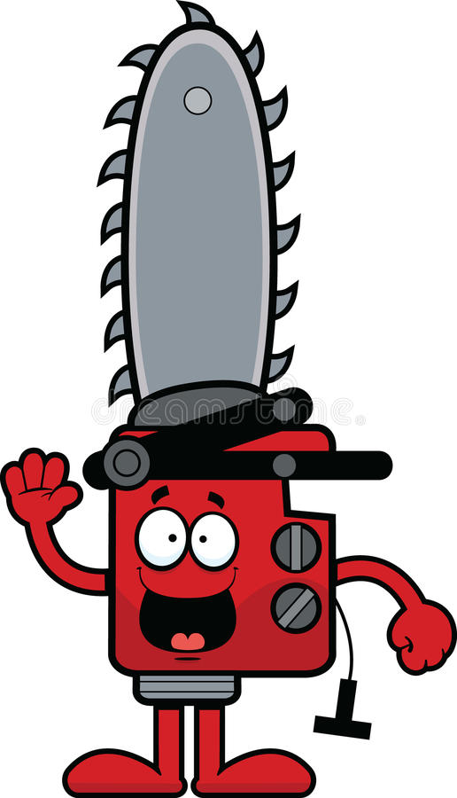 Detail Chainsaw Clipart Nomer 53