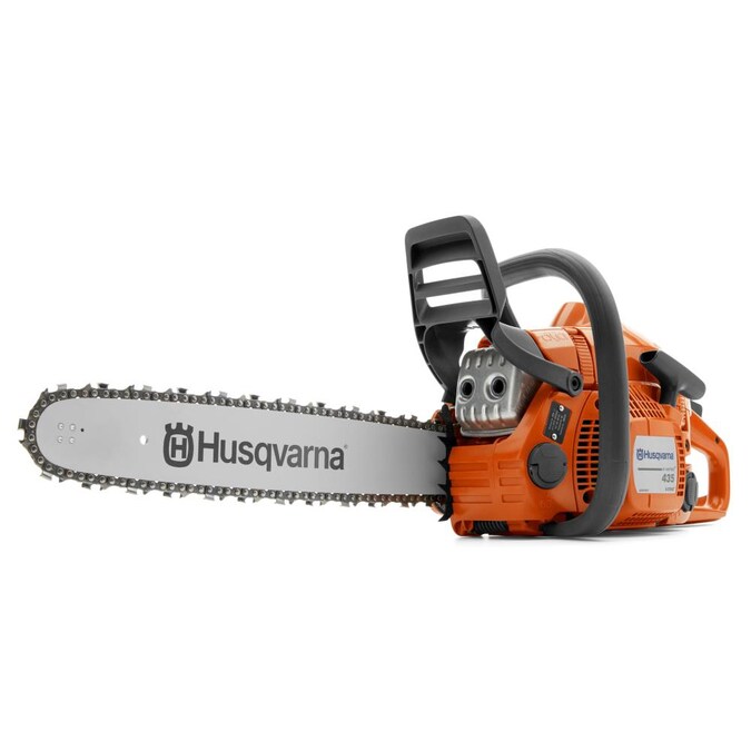 Detail Chainsaw Image Nomer 3