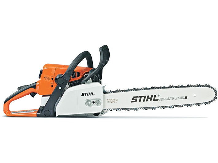 Detail Chainsaw Image Nomer 4
