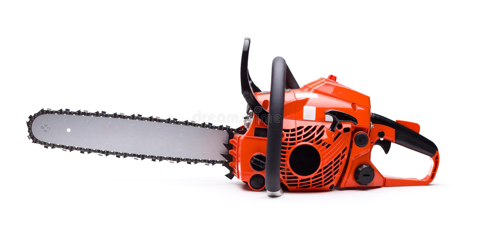 Detail Chainsaw Image Nomer 9