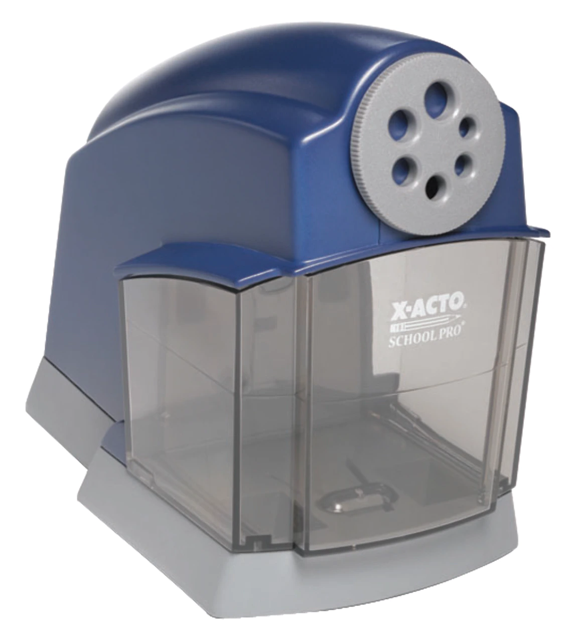 Detail Chainsaw Pencil Sharpener Nomer 30