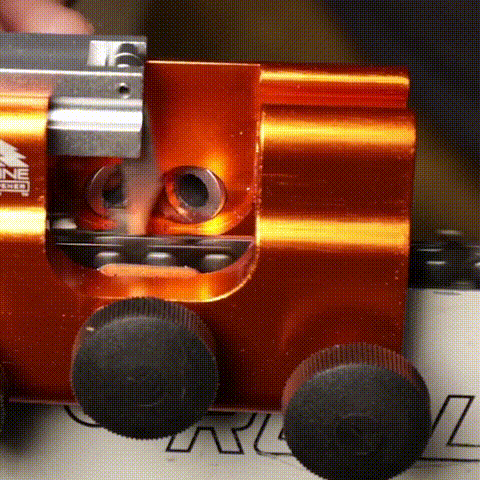 Detail Chainsaw Pencil Sharpener Nomer 36