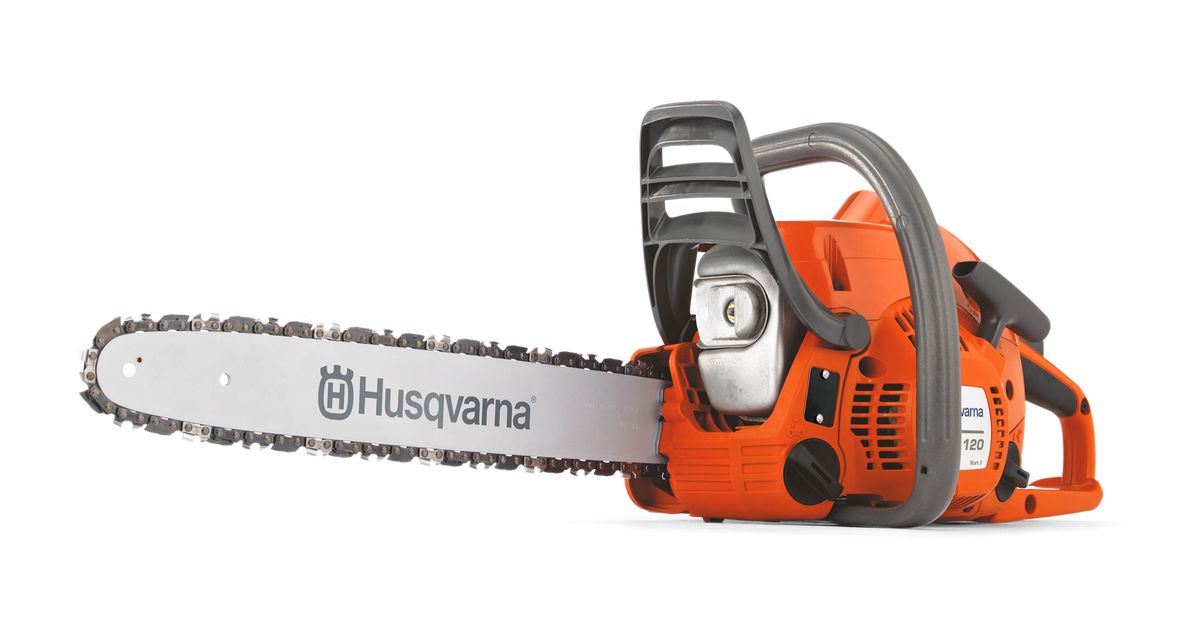 Chainsaw Picture - KibrisPDR