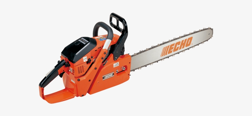 Detail Chainsaw Transparent Nomer 16