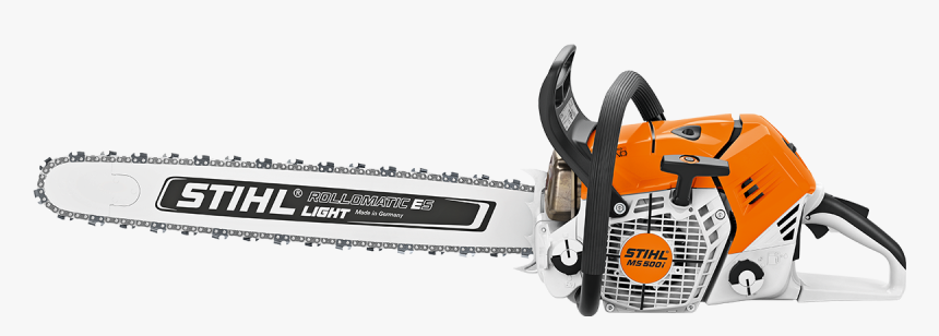Detail Chainsaw Transparent Nomer 19