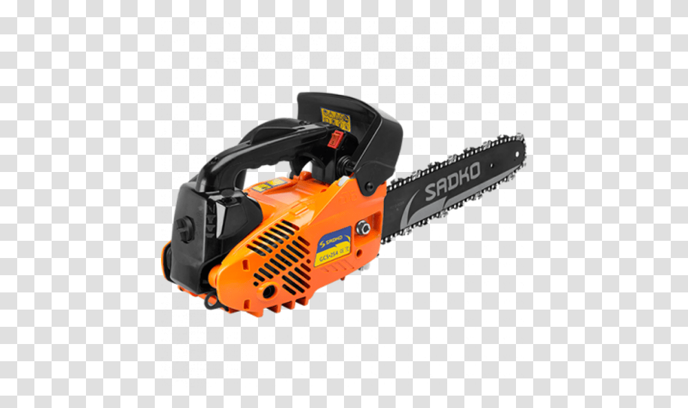 Detail Chainsaw Transparent Nomer 41