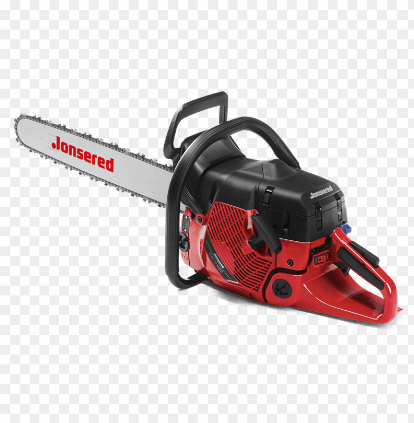 Detail Chainsaw Transparent Nomer 42