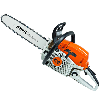 Detail Chainsaw Transparent Background Nomer 2