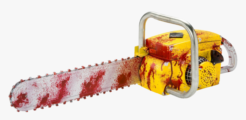 Detail Chainsaw Transparent Background Nomer 13