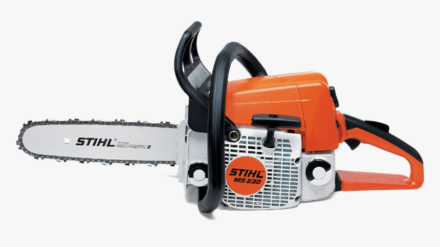 Detail Chainsaw Transparent Background Nomer 16