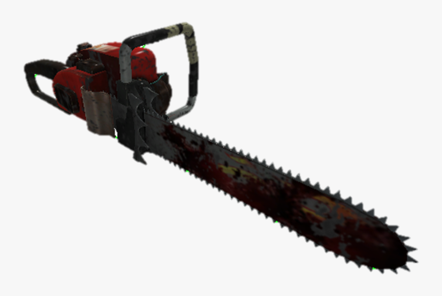 Detail Chainsaw Transparent Background Nomer 17