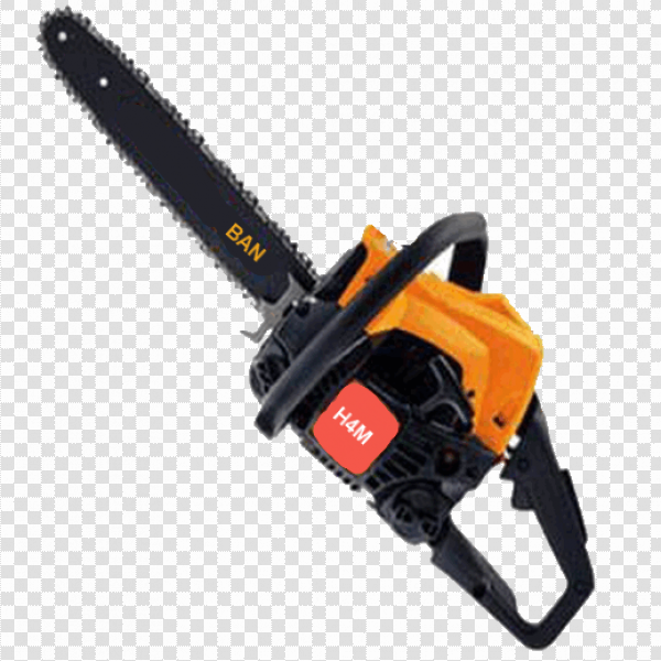 Detail Chainsaw Transparent Background Nomer 20