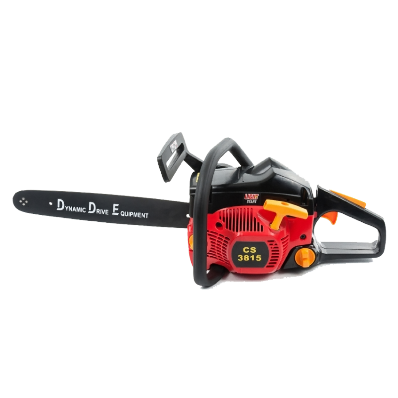 Detail Chainsaw Transparent Background Nomer 39