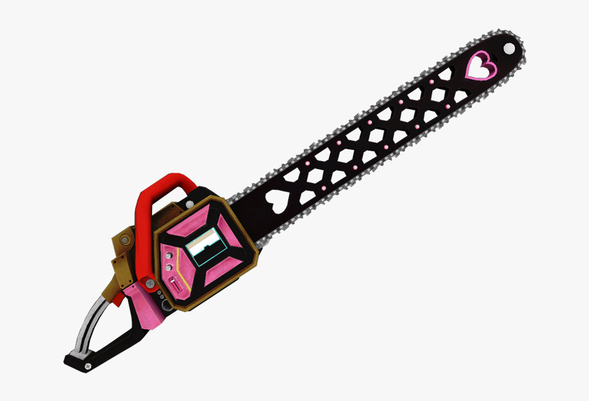 Detail Chainsaw Transparent Background Nomer 48